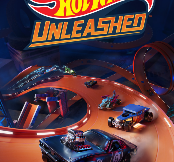KİŞİSEL HESAP - HOT WHEELS UNLEASHED™