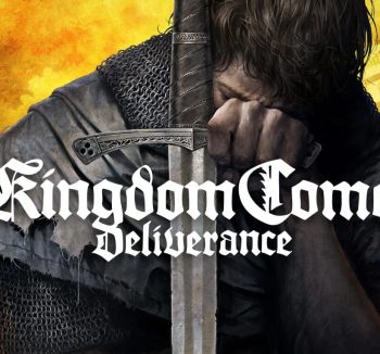 KİŞİSEL HESAP - Kingdom Come: Deliverance