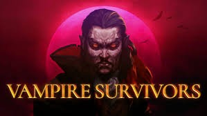 KİŞİSEL HESAP - Vampire Survivors